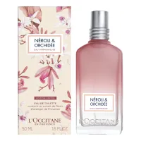 L`Occitane en Provence Neroli & Orchidee Eau Harmonieuse